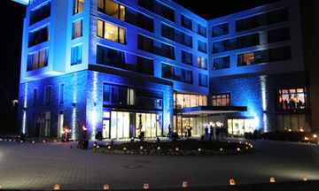 Hotel Fire & Ice