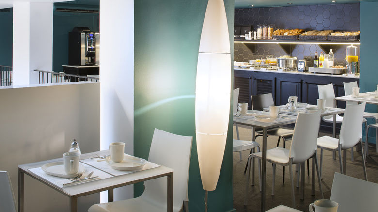 <b>Hotel Diana Dauphine Restaurant</b>. Images powered by <a href="https://www.leonardoworldwide.com/" title="Leonardo Worldwide" target="_blank">Leonardo</a>.
