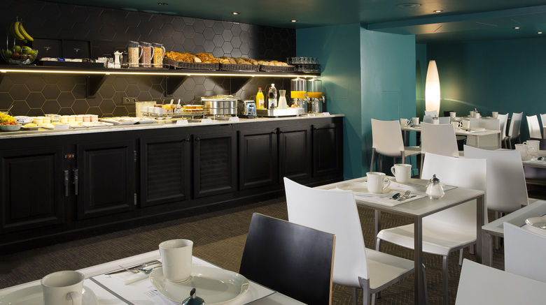 <b>Hotel Diana Dauphine Restaurant</b>. Images powered by <a href="https://www.leonardoworldwide.com/" title="Leonardo Worldwide" target="_blank">Leonardo</a>.