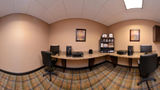 <b>Holiday Inn Express and Suites Fairmont Other</b>. Virtual Tours powered by <a href="https://www.leonardoworldwide.com/" title="Leonardo Worldwide" target="_blank">Leonardo</a>.