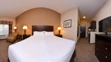 <b>Holiday Inn Express and Suites Fairmont Room</b>. Virtual Tours powered by <a href="https://www.leonardoworldwide.com/" title="Leonardo Worldwide" target="_blank">Leonardo</a>.