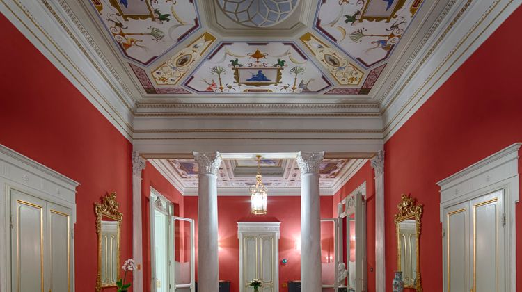 Villa Cora Other