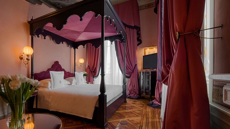 Villa Cora Suite