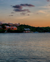 Grotto Bay Beach Resort