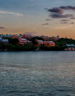 Grotto Bay Beach Resort