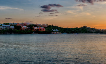 Grotto Bay Beach Resort