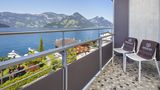 Seerausch Swiss Quality Hotel Room