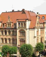 Hotel Artushof