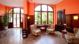 Hotel Artushof Lobby
