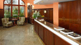 Hotel Artushof Lobby
