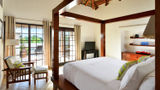 Paradise Beach Nevis Room