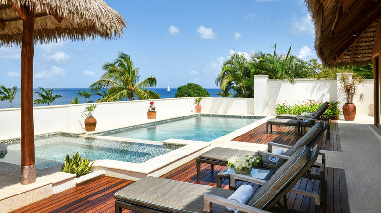 <b>Paradise Beach Nevis Pool</b>. Images powered by <a href="https://www.leonardoworldwide.com/" title="Leonardo Worldwide" target="_blank">Leonardo</a>.