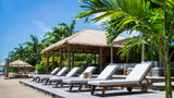 Paradise Beach Nevis Beach