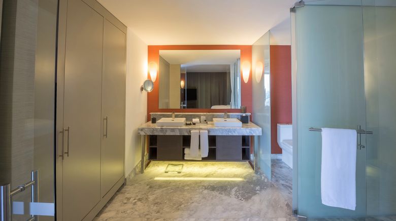 <b>Grand Fiesta Americana Puebla Angelopoli Suite</b>. Images powered by <a href="https://www.leonardoworldwide.com/" title="Leonardo Worldwide" target="_blank">Leonardo</a>.