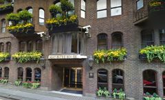 Mayfair House London