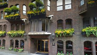 Mayfair House London