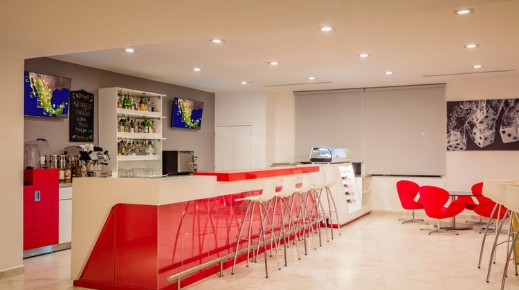 Fiesta Inn Perinorte Restaurant
