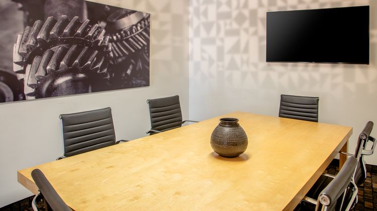 Fiesta Inn Perinorte Meeting