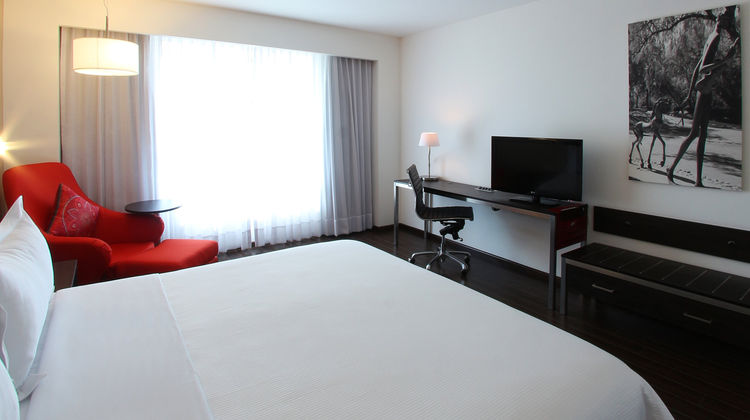 Fiesta Inn Cuautitlan Room