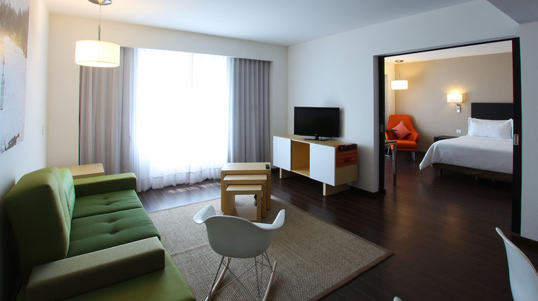 <b>Fiesta Inn Cuautitlan Suite</b>. Images powered by <a href="https://www.leonardoworldwide.com/" title="Leonardo Worldwide" target="_blank">Leonardo</a>.