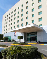 Fiesta Inn Cuautitlan