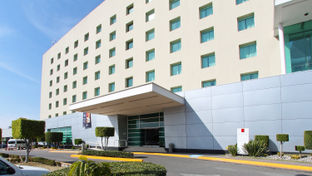 Fiesta Inn Cuautitlan