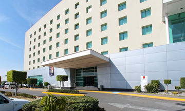 Fiesta Inn Cuautitlan