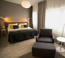 Lappee Original by Sokos Hotel Room