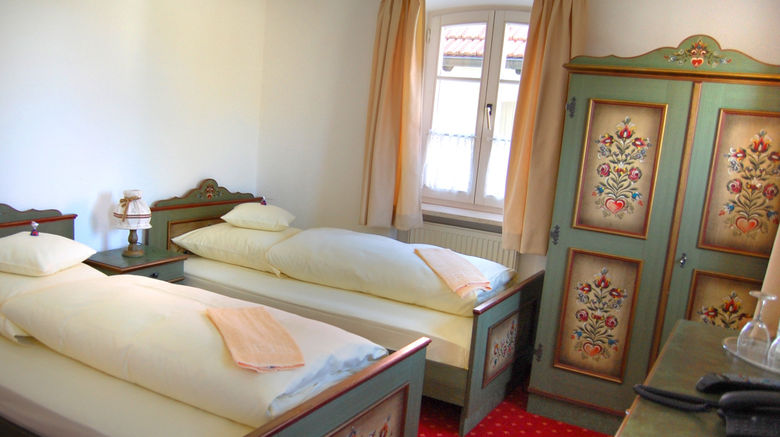 <b>Landhotel Schweiger's Room</b>. Images powered by <a href="https://www.leonardoworldwide.com/" title="Leonardo Worldwide" target="_blank">Leonardo</a>.