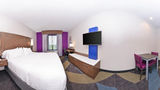 <b>Holiday Inn Express & Suites Bryant West Suite</b>. Virtual Tours powered by <a href="https://www.leonardoworldwide.com/" title="Leonardo Worldwide" target="_blank">Leonardo</a>.