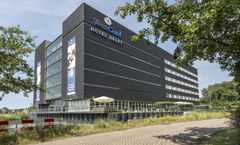 WestCord Hotel Delft