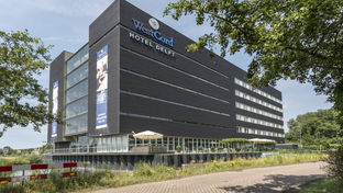 WestCord Hotel Delft