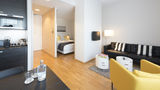 WestCord Hotel Delft Suite