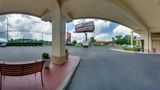 <b>Red Roof Inn Wilmington, NC Exterior</b>. Virtual Tours powered by <a href="https://www.leonardoworldwide.com/" title="Leonardo Worldwide" target="_blank">Leonardo</a>.