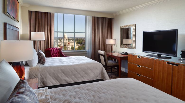 <b>The Omni Providence Hotel Room</b>. Images powered by <a href="https://www.leonardoworldwide.com/" title="Leonardo Worldwide" target="_blank">Leonardo</a>.