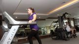 Swiss-Belhotel Harbour Bay Health Club