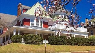 Berkeley House Bed & Breakfast