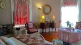 Berkeley House Bed & Breakfast Room