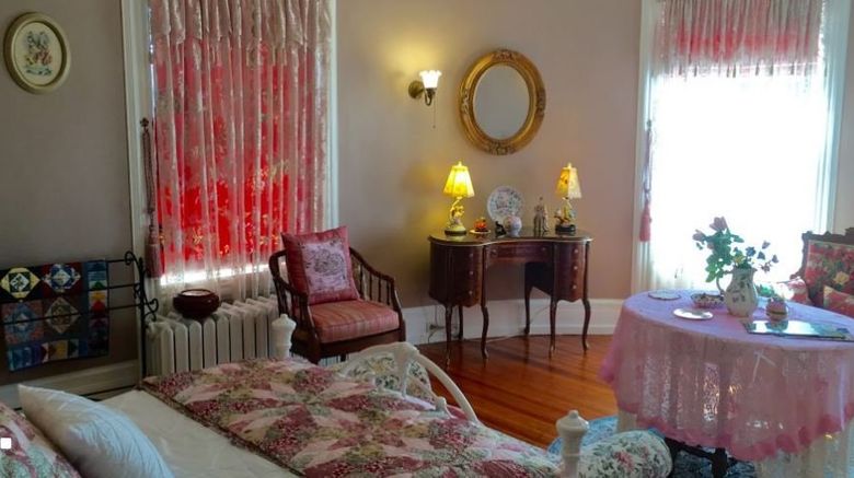 <b>Berkeley House Bed & Breakfast Room</b>. Images powered by <a href="https://www.leonardoworldwide.com/" title="Leonardo Worldwide" target="_blank">Leonardo</a>.