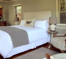 Inn On Randolph Room