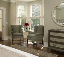 Inn On Randolph Room