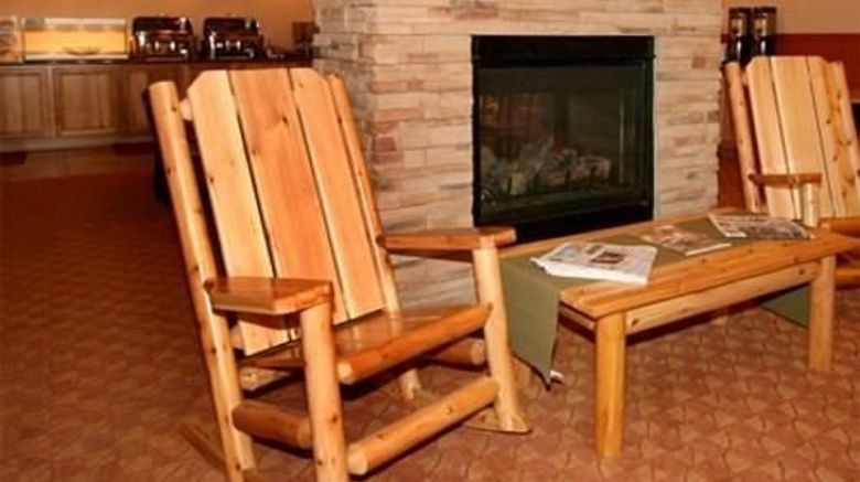 <b>Trail's End Motel Lobby</b>. Images powered by <a href="https://www.leonardoworldwide.com/" title="Leonardo Worldwide" target="_blank">Leonardo</a>.