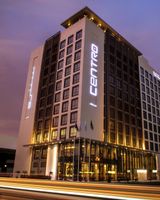 Centro Shaheen