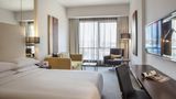 Centro Shaheen Room