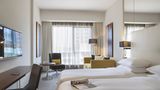 Centro Shaheen Room
