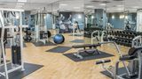 Omni Austin Hotel Downtown Health Club