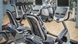 Omni Austin Hotel Downtown Health Club