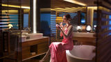 The View Lugano Room
