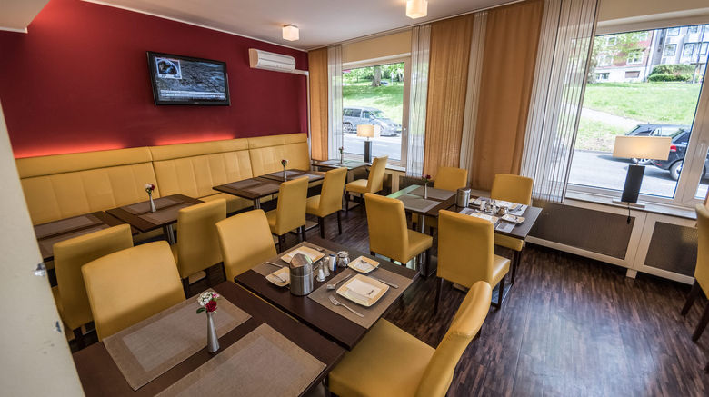 <b>Hotel Lousberg Restaurant</b>. Images powered by <a href="https://www.leonardoworldwide.com/" title="Leonardo Worldwide" target="_blank">Leonardo</a>.