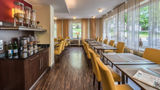 Hotel Lousberg Restaurant